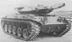 T49 light tank
