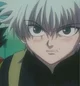 Killua Zoldyck