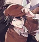 Ranpo Edogawa