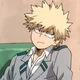 BNHA Bakugou Katsuki