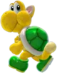 Cat Koopa Troopa