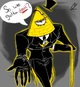 9 - Bill Cipher