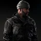 Hybrid Captain Price