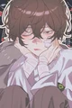 Osamu Dazai