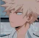 Bakugu Katsuki 