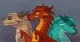 Wings of Fire RP