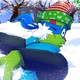 ROTTMNT LEO -Xmas-