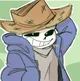 Dad Farmer Sans