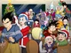 Dragonball Christmas