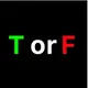 T-or-F