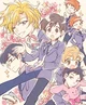 Ouran Host Club