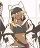 Cat Ramlethal
