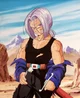 Future Trunks