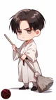 Levi Ackerman