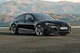 Black Audi RS5