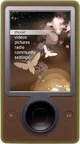 Brown Zune
