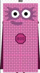 Numberblock 800