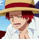 Shanks