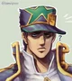 Jotaro Kujo