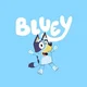 Bluey