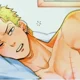 Sick zoro