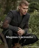 Magnus Lacrontte 