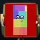 Numberblock 1722