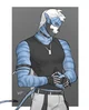 Simon Ghost Riley 