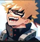 Bakugo