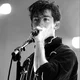 Alex Turner