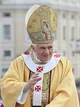 Benedict XVI