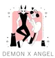 Angels and Demons