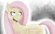Discorded Fluttershy