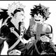 Pro-Hero BKDK-BKG