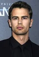 Theo James 