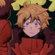 Kenny McCormick