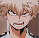 Bakugu Katsuki 