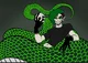 Mini Naga Anti