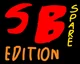 Sb spare edition