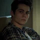 Stiles Stilinski