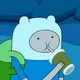 Silly Finn the human