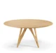 Female Wooden Table