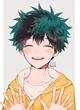 Midoriya Izuku