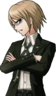 Byakuya Togami