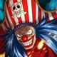 Buggy the Star Clown