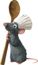 remi the rat