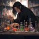 Potion maker