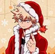 Katsuki Bakugou