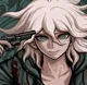 Yandere nagito