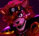 Glamrock Foxy 